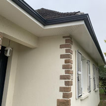 Imperméabilisation de façade 19