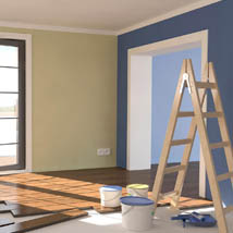 Peintre Intérieur 19