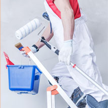 Entreprise de peinture